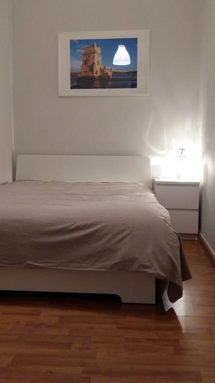 Apartamento City Centre