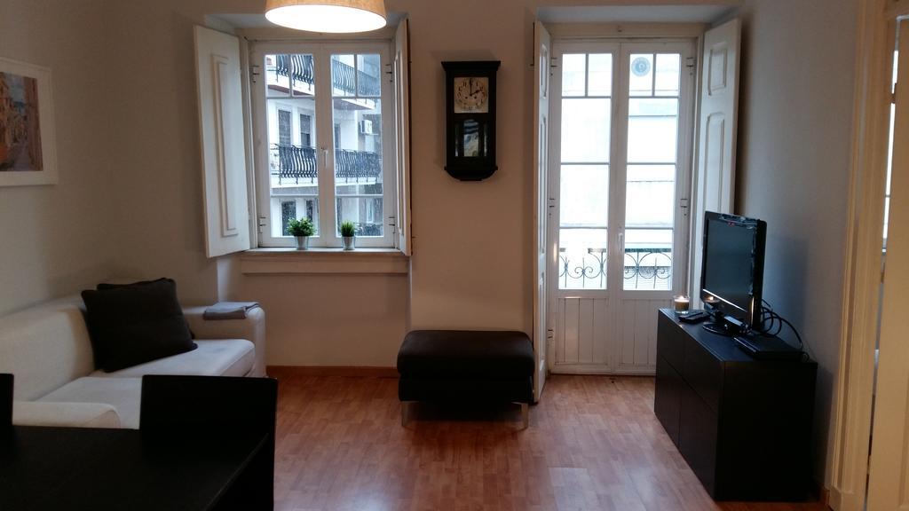City Centre Apartamento