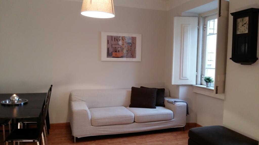 Apartamento City Centre *